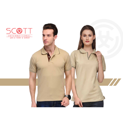 SP-23 Beige With Brown Tip